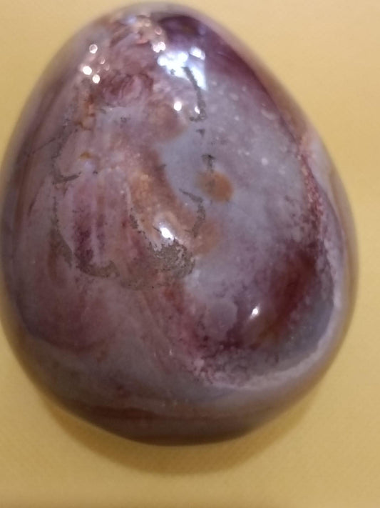 Polychrome Jasper