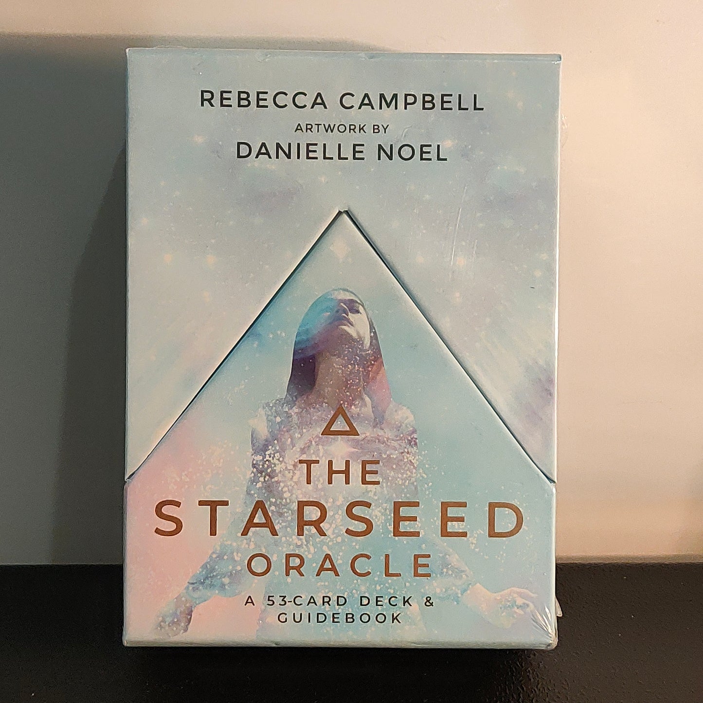 The Starseed Oracle