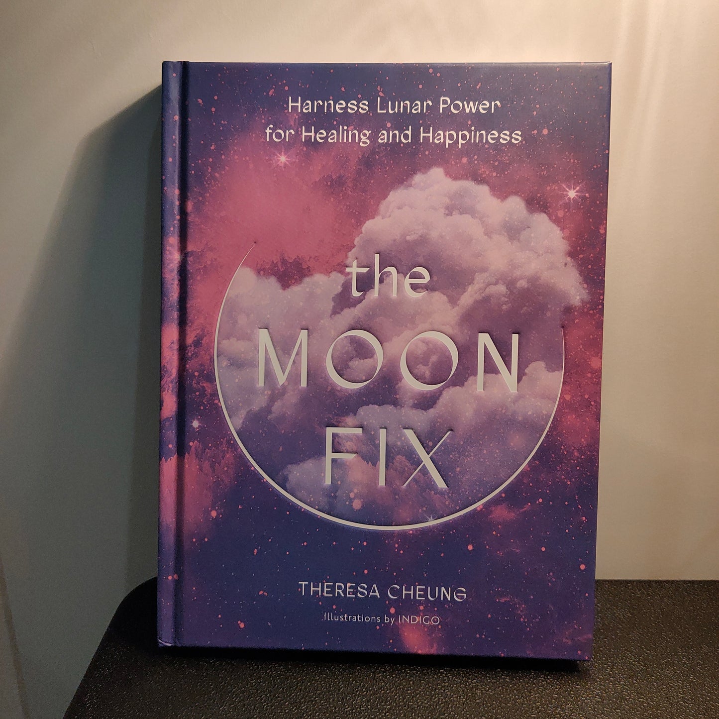 The Moon Fix