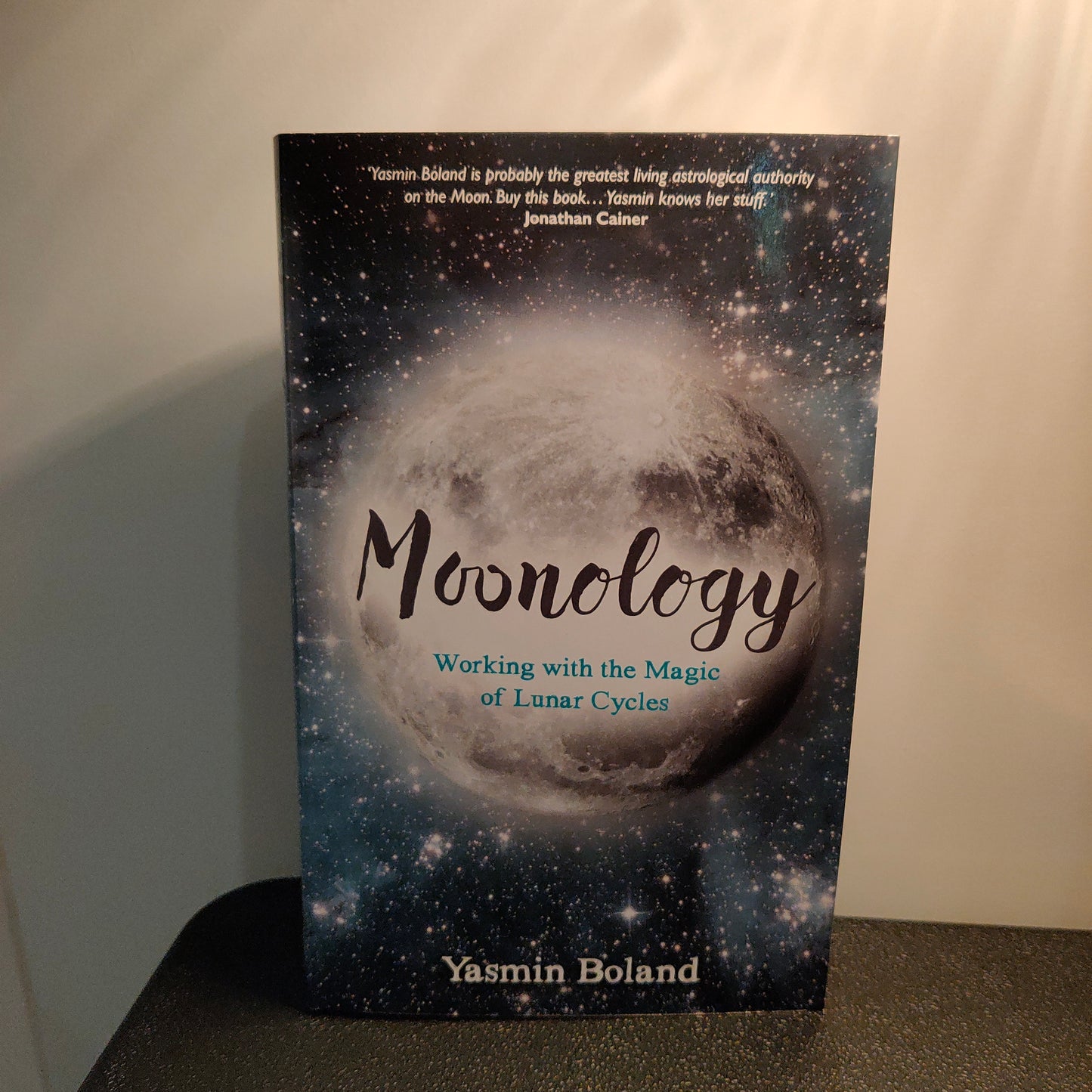 Moonology