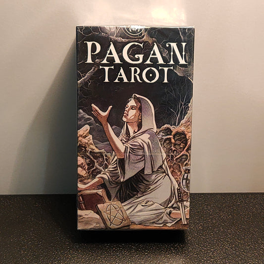 Pagan Tarot