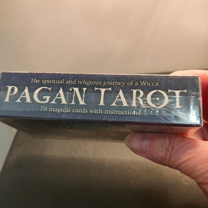 Pagan Tarot