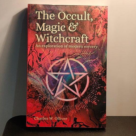 The Occult, Magic & Witchcraft