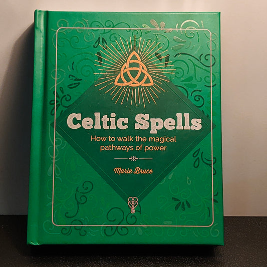 Celtic Spells