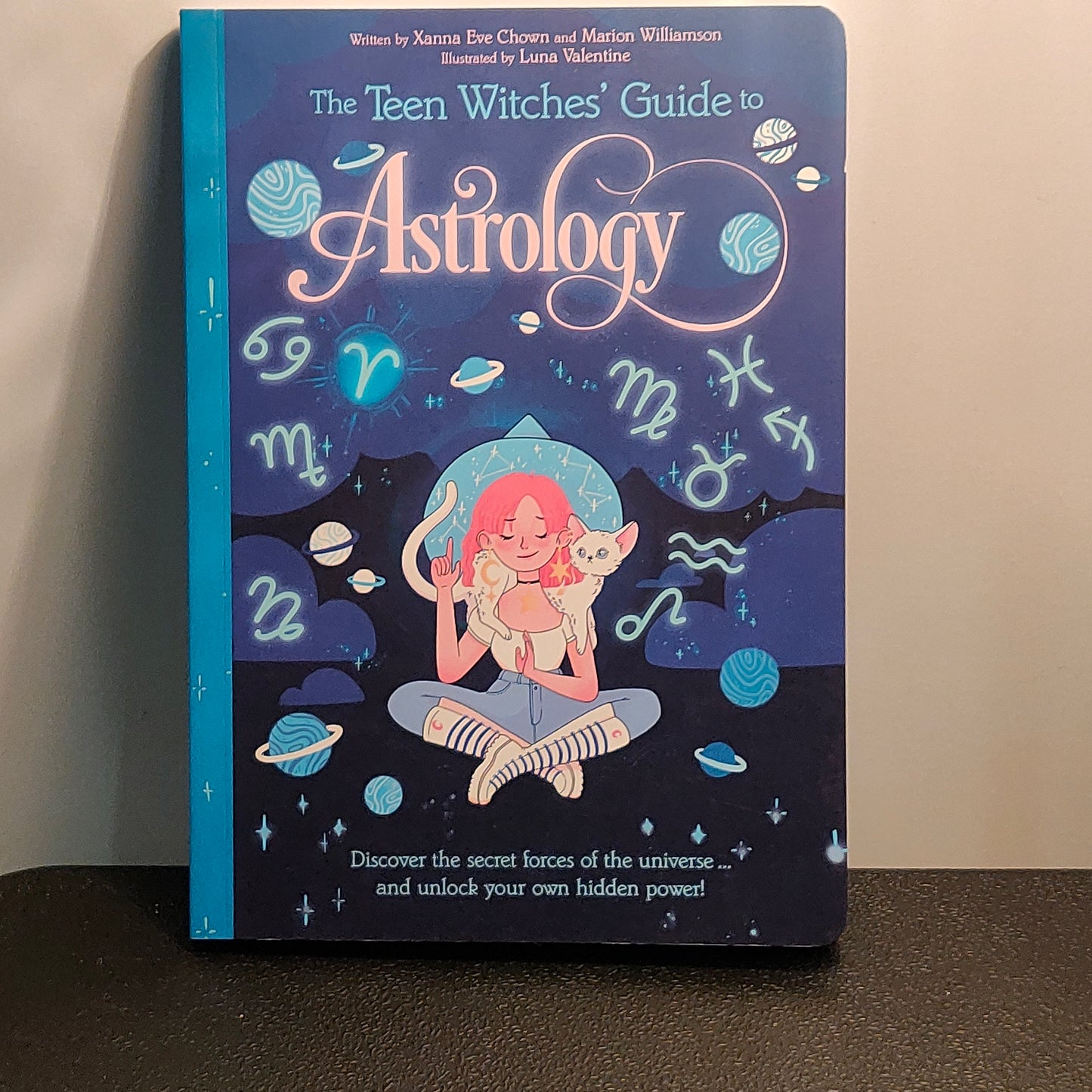 Teen Witches' Guide to Astrology