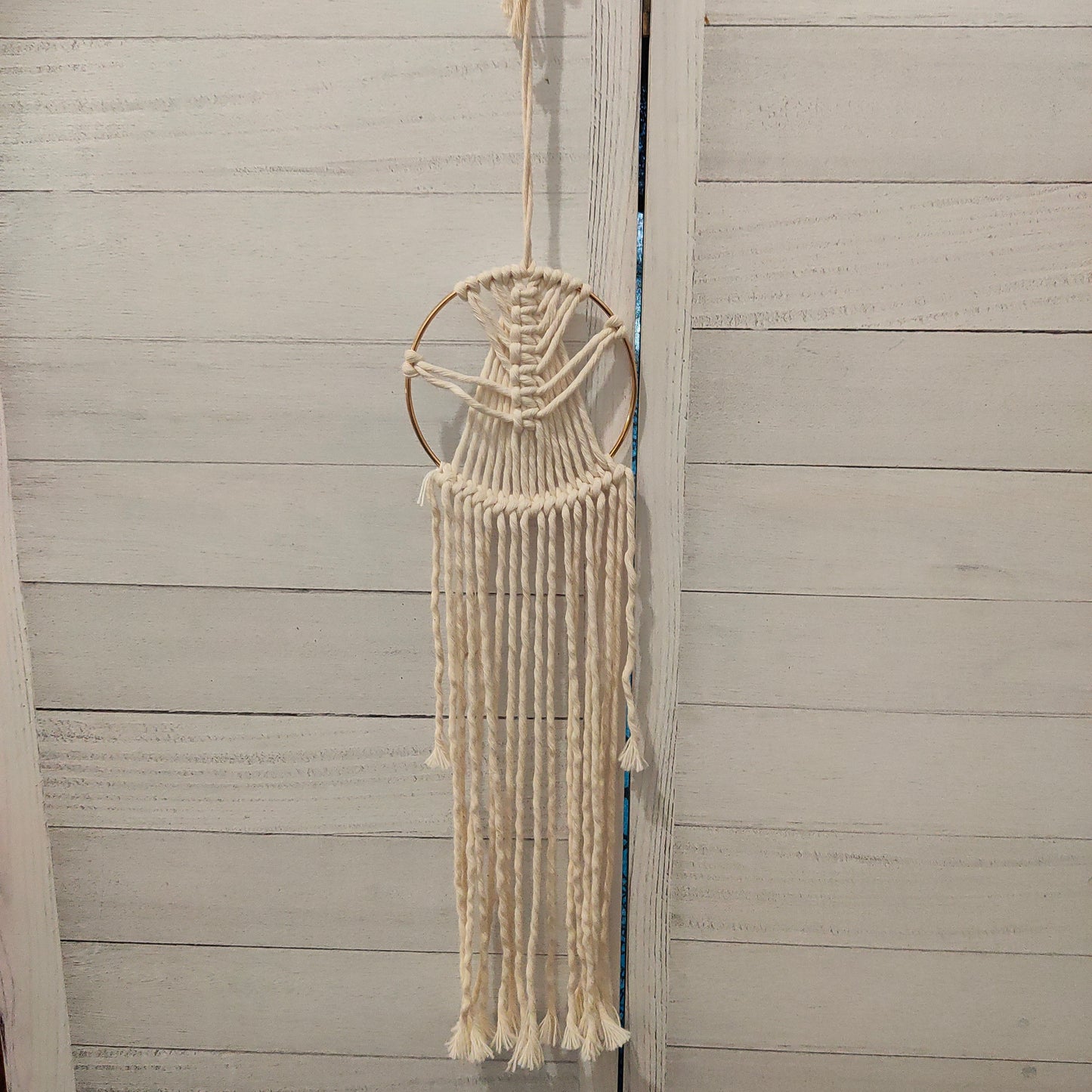 Macrame