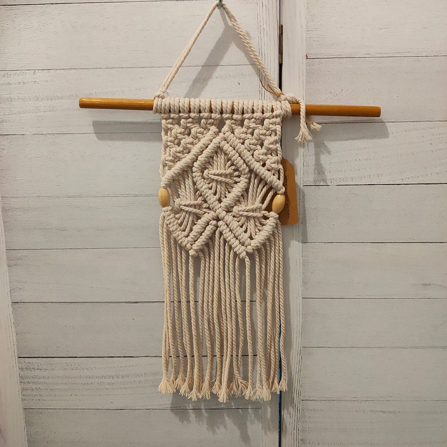 Macrame