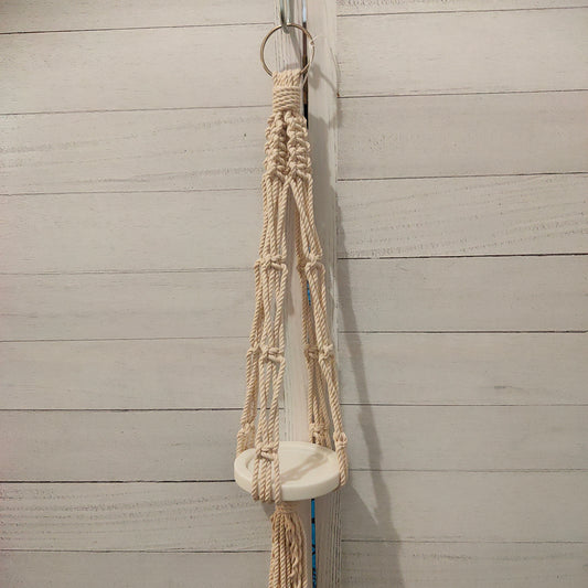 Macrame