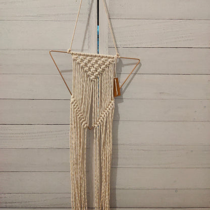 Macrame