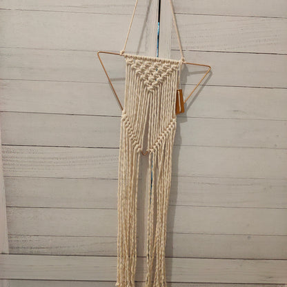 Macrame