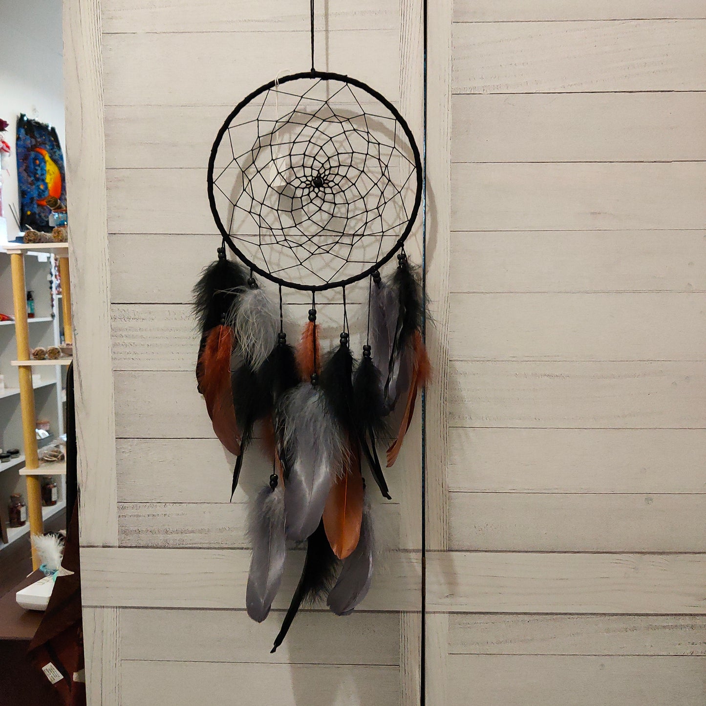 Dreamcatcher