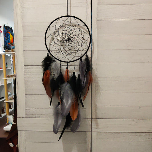 Dreamcatcher