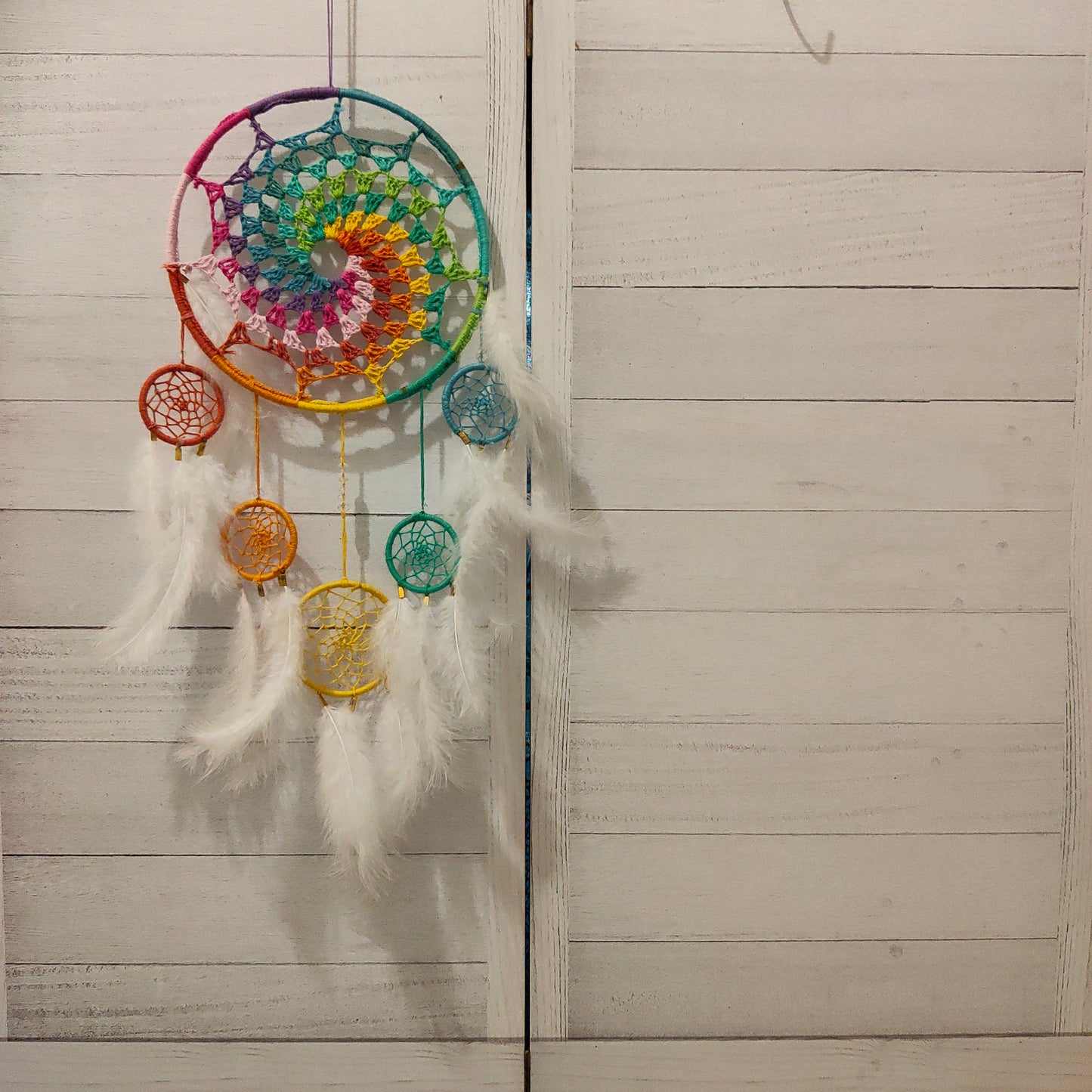 Dreamcatcher