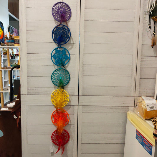 Chakra Hanger