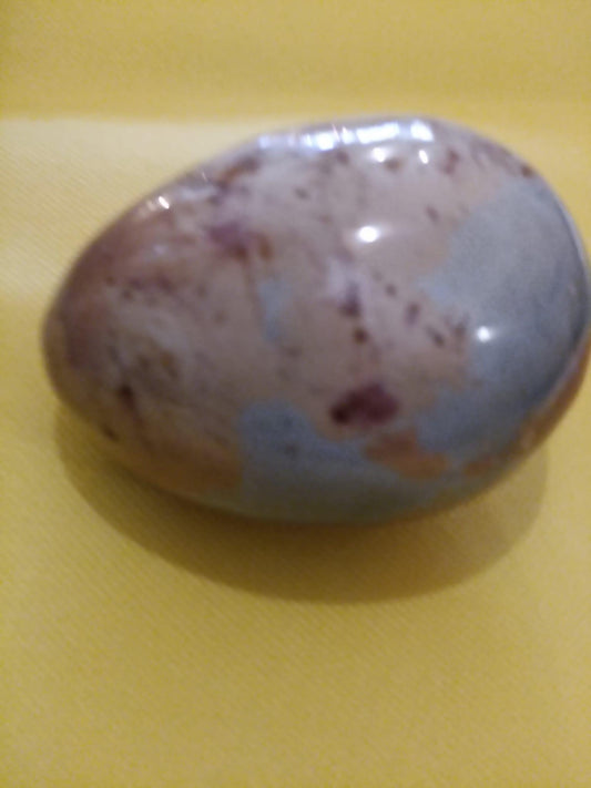 Polychrome Jasper