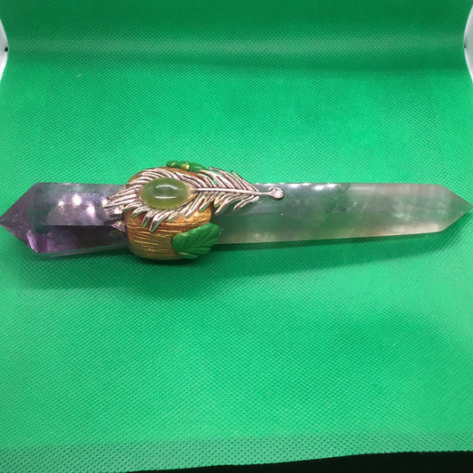 Healing Wand