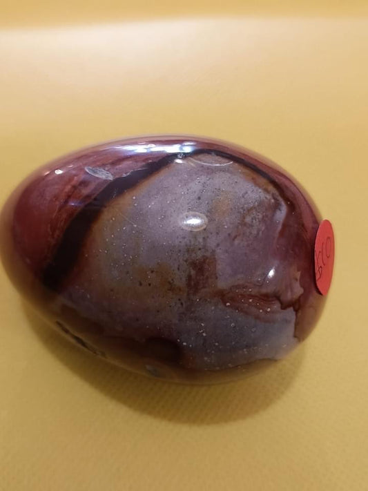 Polychrome Jasper