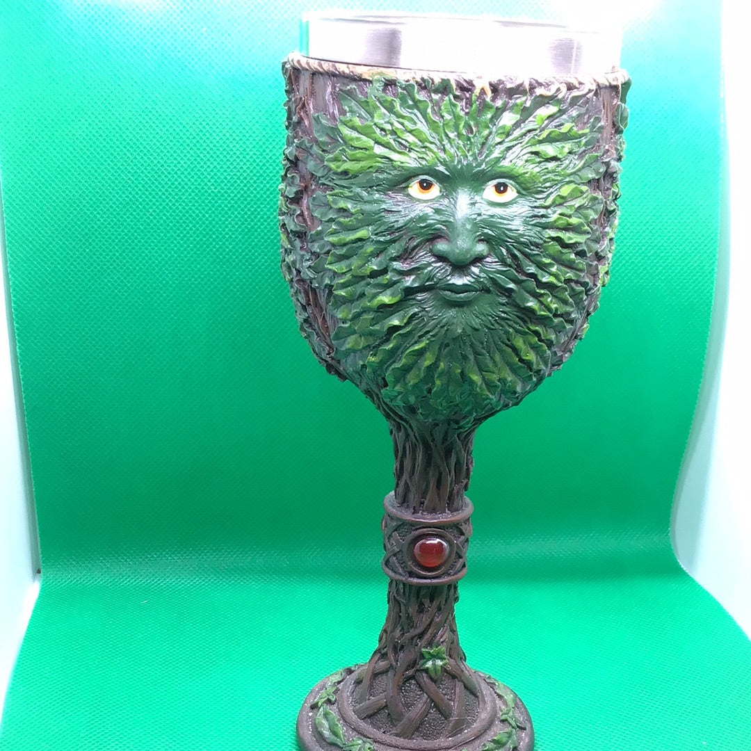 Green Man