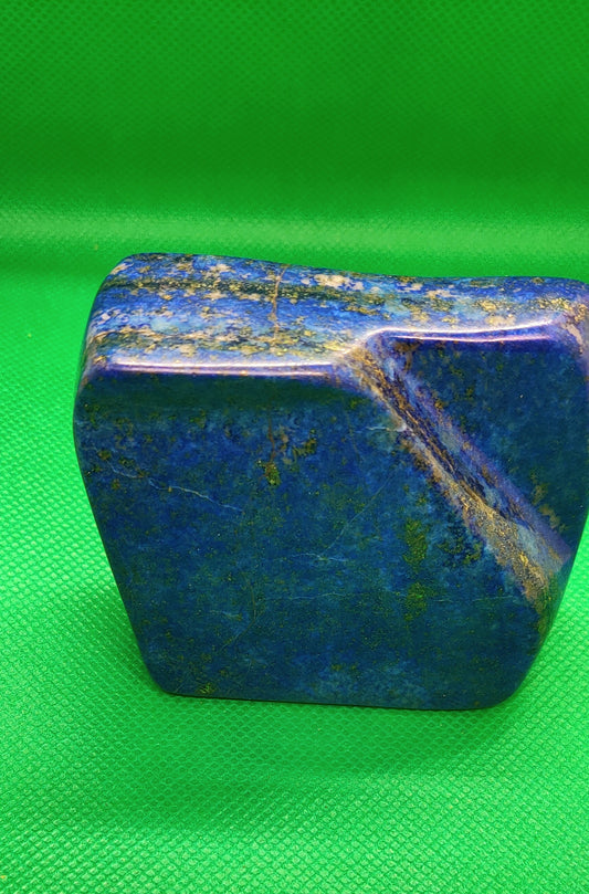 Lapis Lazuli