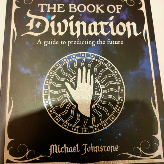 The book of Divination