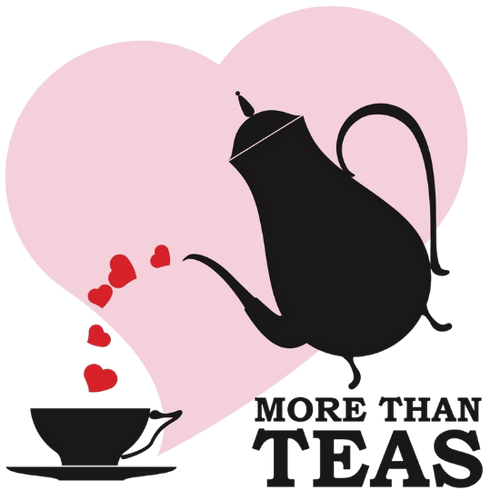 More Than Teas
