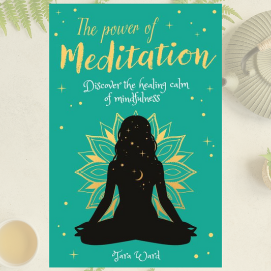 The Power of Meditation - Tara Ward