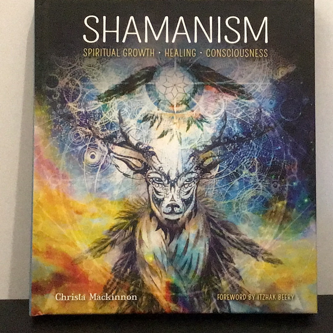 Shamanism