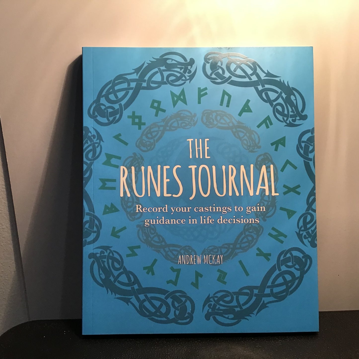 The Runes Journal