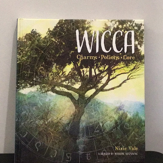 Wicca