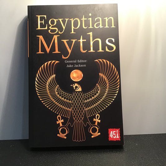 Egyptian Myths