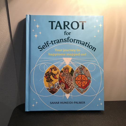 Tarot for Self-transformation